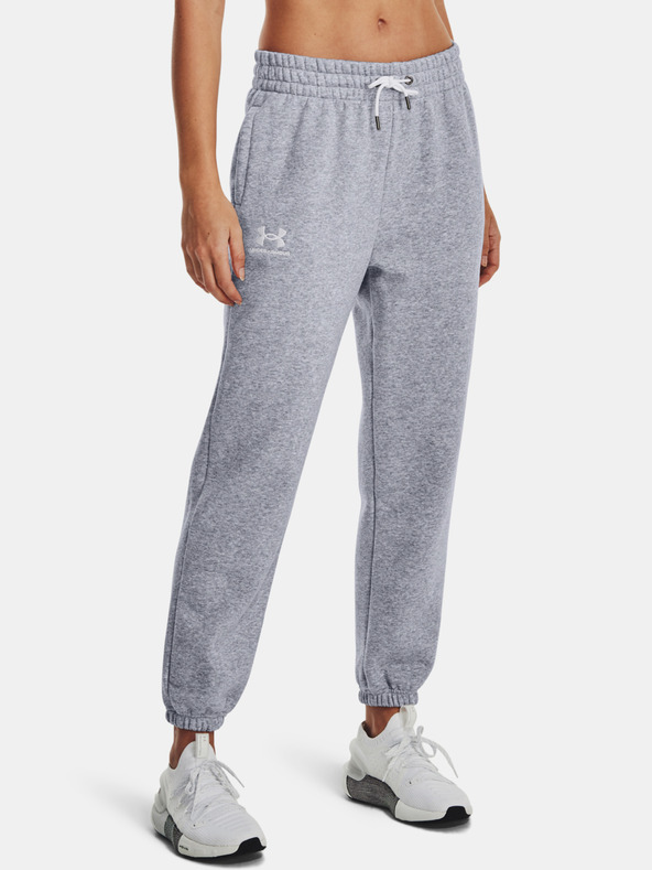 Under Armour Pantaloni da donna Under Armour Essential Fleece Joggers