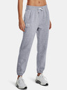 Under Armour Pantaloni da donna Under Armour Essential Fleece Joggers