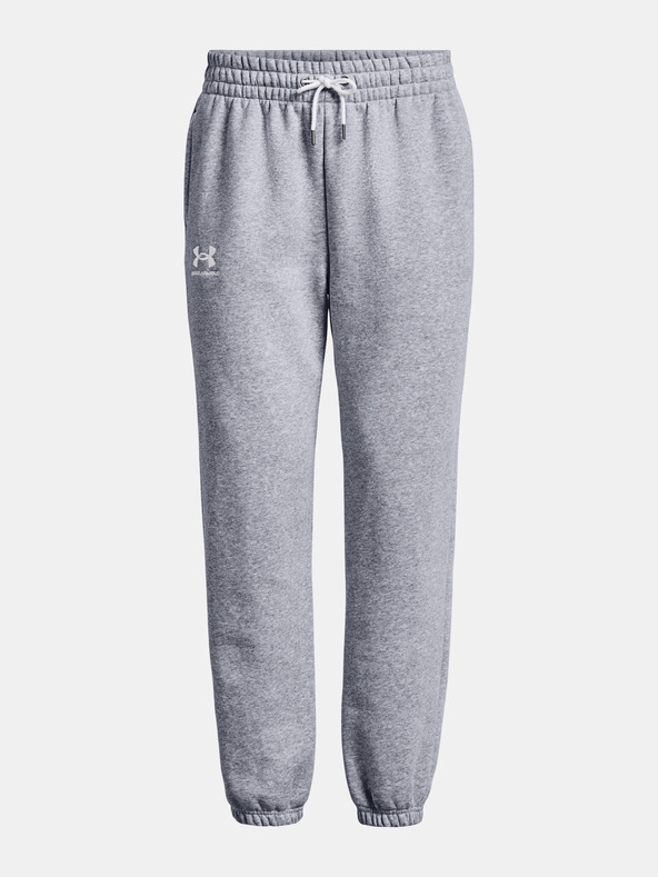 Under Armour Pantaloni da donna Under Armour Essential Fleece Joggers