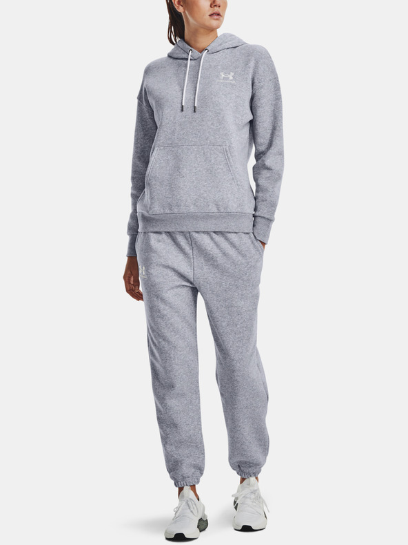 Under Armour Pantaloni da donna Under Armour Essential Fleece Joggers