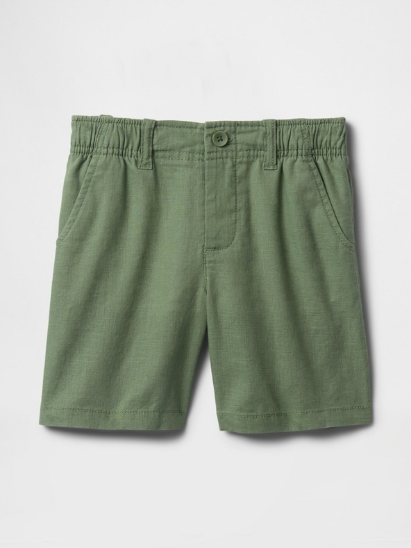 GAP Pantaloncini di lino per bambino GAP