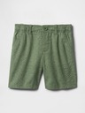GAP Pantaloncini di lino per bambino GAP