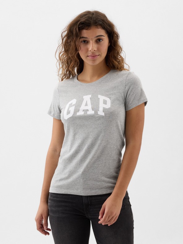 GAP Maglietta con logo GAP