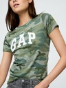 GAP Maglietta con logo GAP