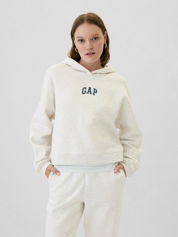GAP Felpa con logo GAP