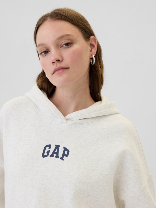 GAP Felpa con logo GAP
