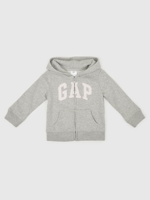 GAP Felpa da bambino con logo GAP
