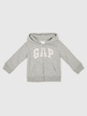 GAP Felpa da bambino con logo GAP