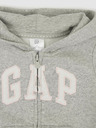 GAP Felpa da bambino con logo GAP