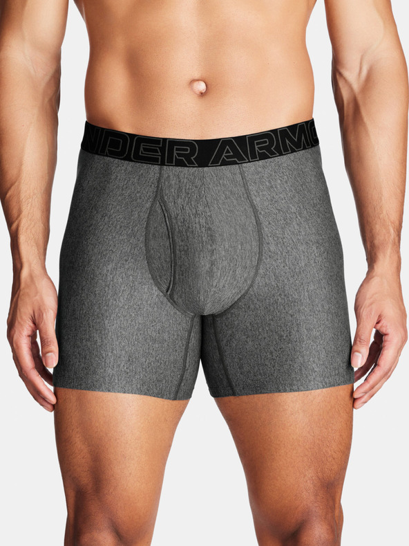 Under Armour Boxer uomo Under Armour M UA Perf Tech 6in (1pz)