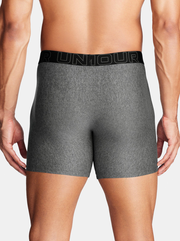 Under Armour Boxer uomo Under Armour M UA Perf Tech 6in (1pz)