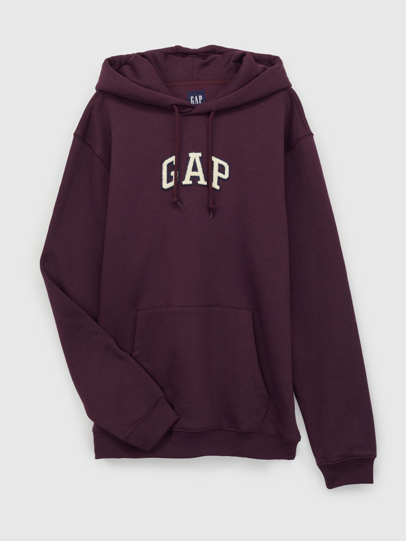 GAP Felpa con logo GAP