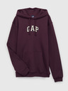 GAP Felpa con logo GAP