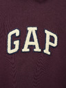 GAP Felpa con logo GAP