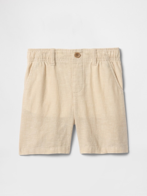 GAP Pantaloncini di lino per bambino GAP