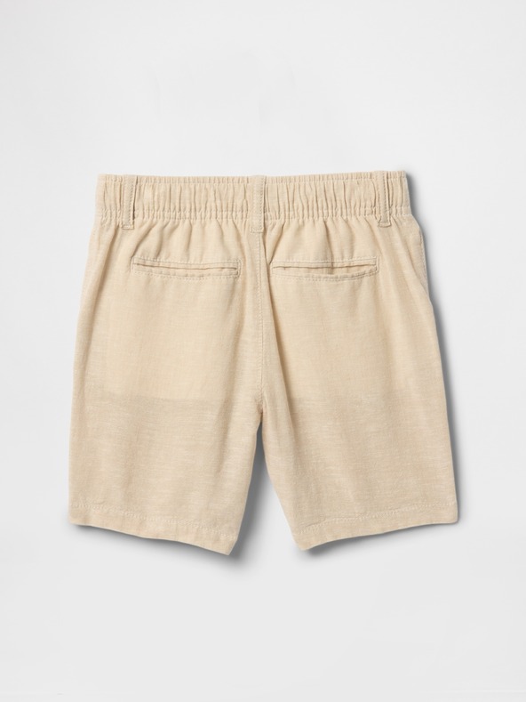 GAP Pantaloncini di lino per bambino GAP