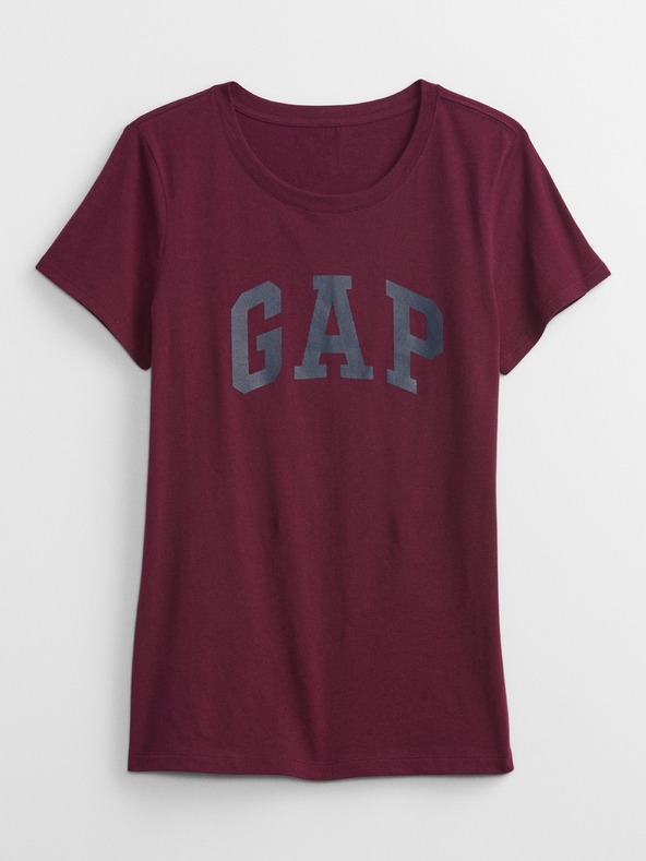 GAP Maglietta con logo GAP