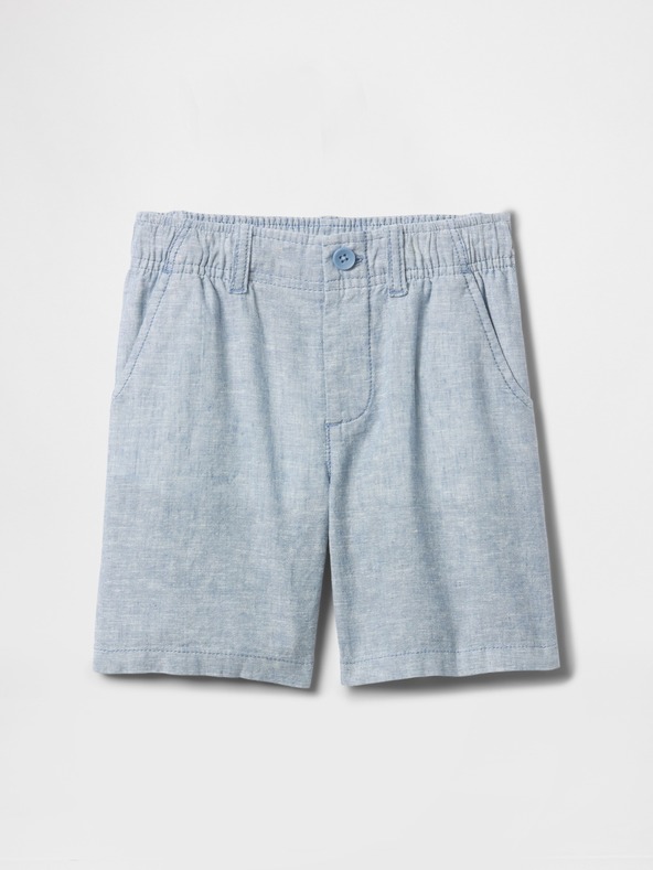GAP Pantaloncini di lino per bambino GAP