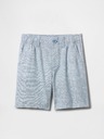 GAP Pantaloncini di lino per bambino GAP