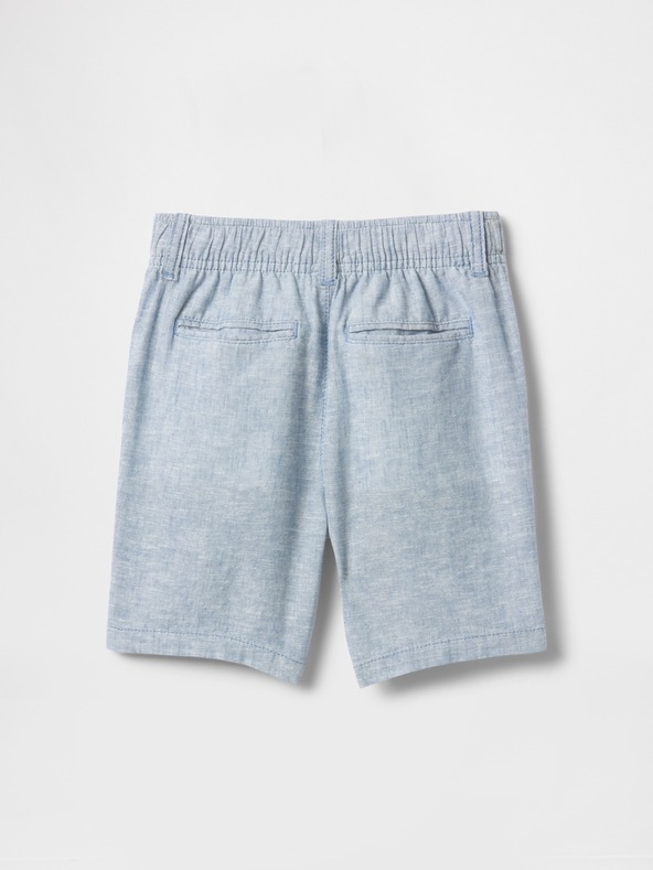 GAP Pantaloncini di lino per bambino GAP