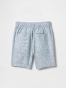GAP Pantaloncini di lino per bambino GAP