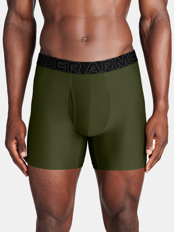 Under Armour Boxer uomo Under Armour M UA Perf Tech 6in (1pz)