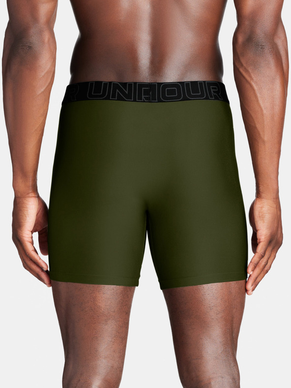 Under Armour Boxer uomo Under Armour M UA Perf Tech 6in (1pz)