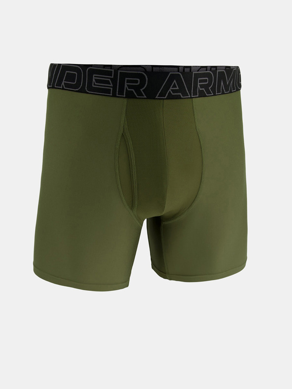 Under Armour Boxer uomo Under Armour M UA Perf Tech 6in (1pz)