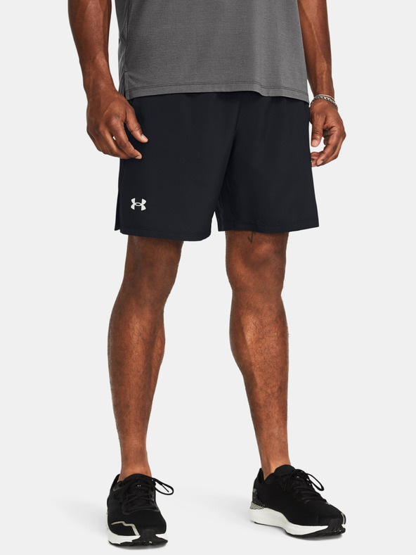 Under Armour Pantaloncini Under Armour UA LAUNCH 7'' Uomo