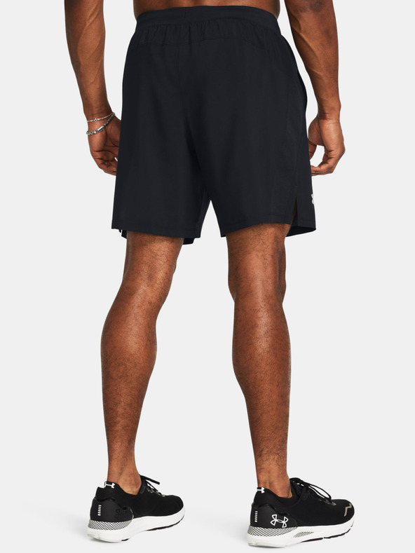 Under Armour Pantaloncini Under Armour UA LAUNCH 7'' Uomo