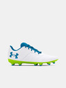 Under Armour Boys' Football Boots Under Armour UA Magnetico SelectJR 3.0 FG