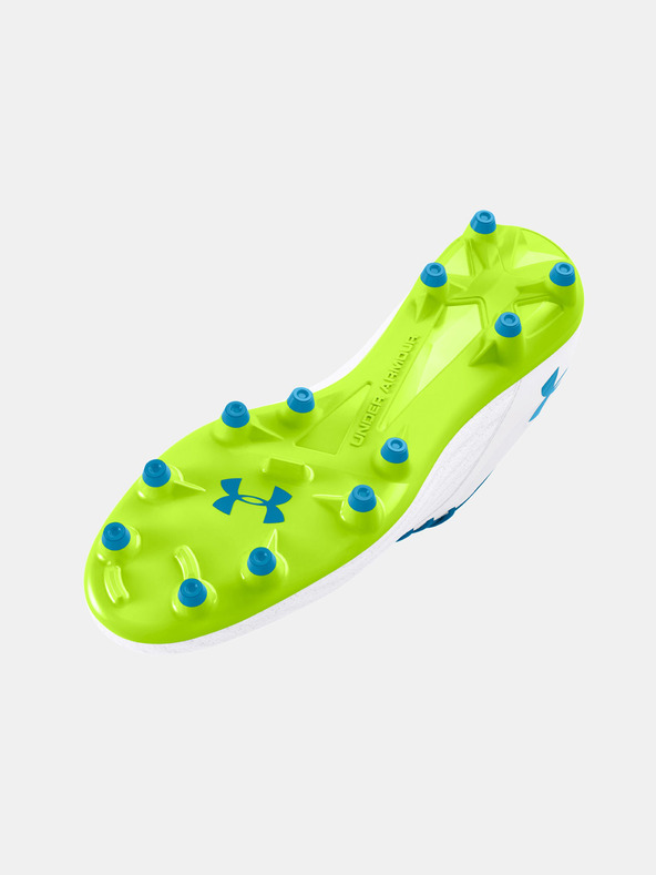 Under Armour Boys' Football Boots Under Armour UA Magnetico SelectJR 3.0 FG