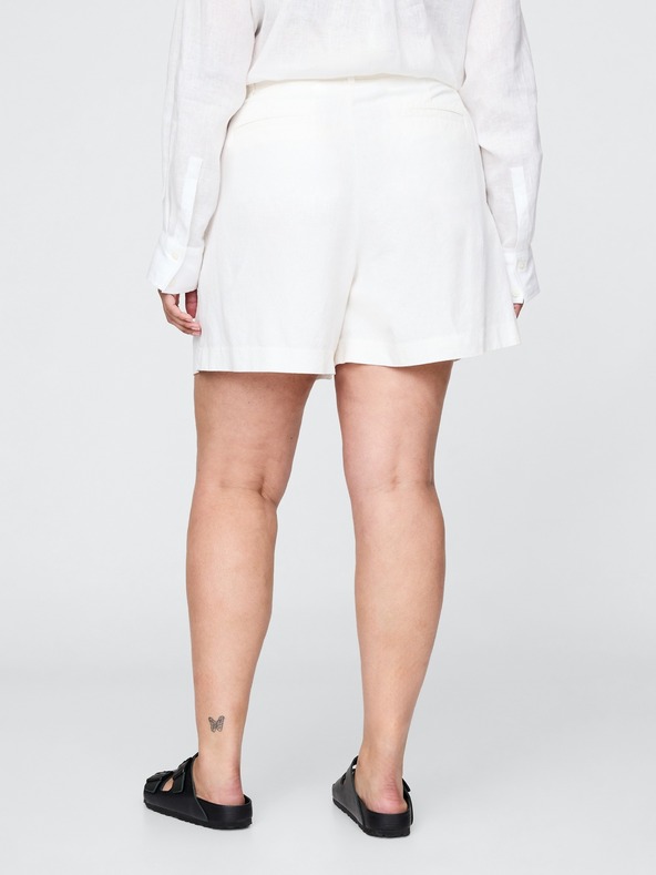 GAP Pantaloncini di lino GAP