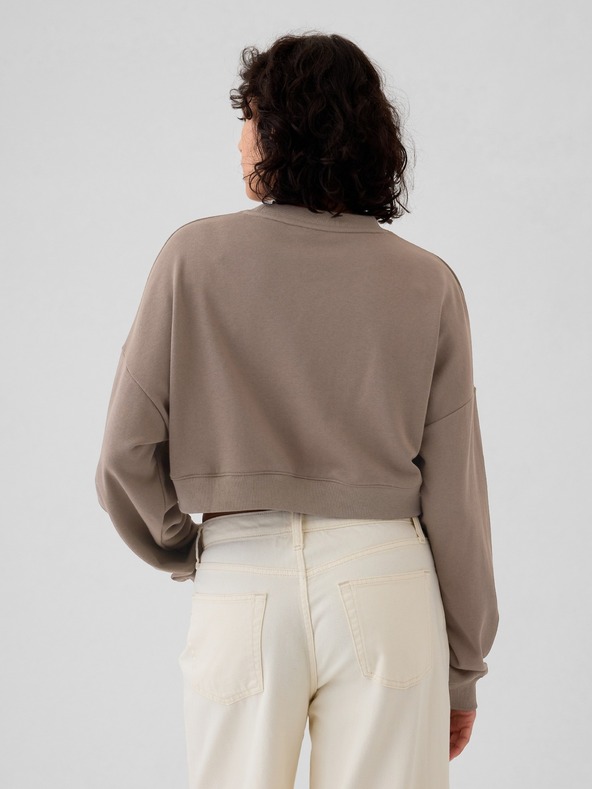 GAP Felpa con logo GAP