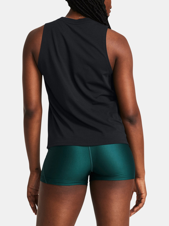 Under Armour Top donna Under Armour Campus Muscle Tank