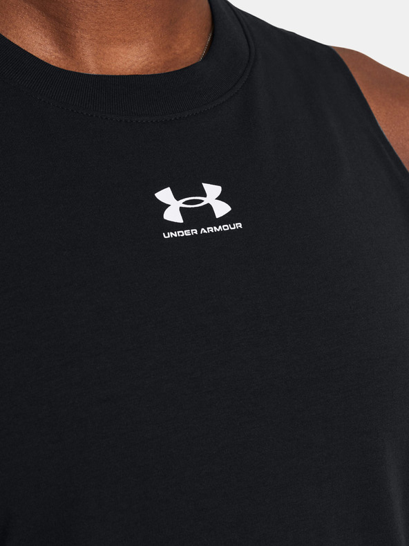 Under Armour Top donna Under Armour Campus Muscle Tank