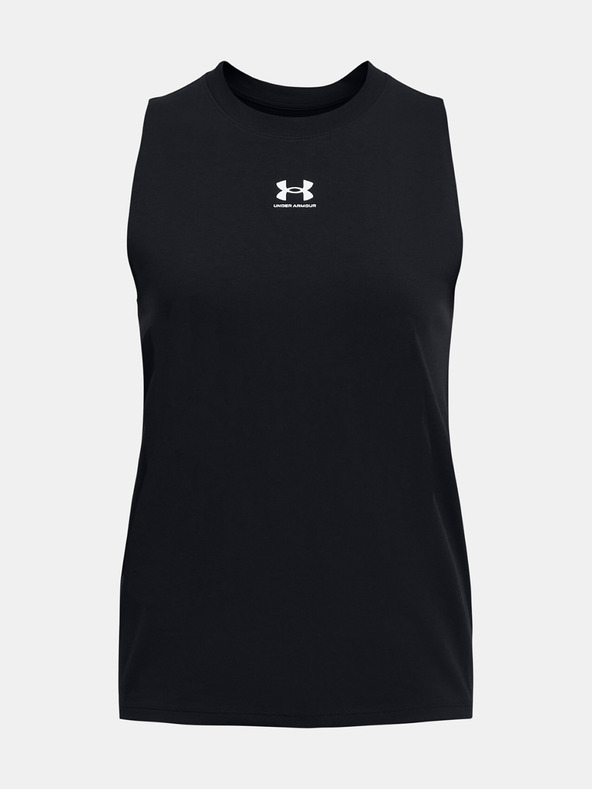 Under Armour Top donna Under Armour Campus Muscle Tank