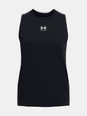 Under Armour Top donna Under Armour Campus Muscle Tank