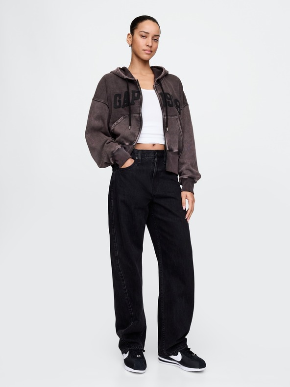 GAP Felpa oversize GAP