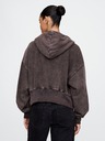 GAP Felpa oversize GAP