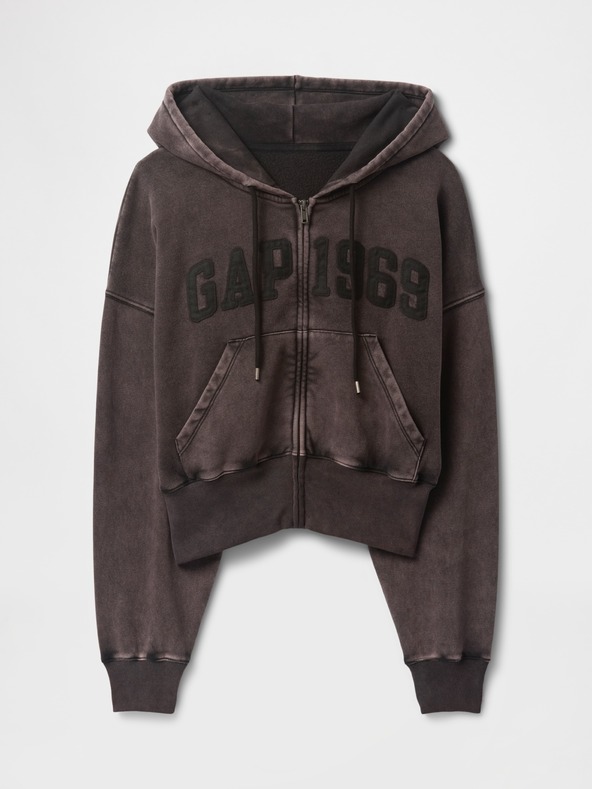 GAP Felpa oversize GAP