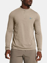 Under Armour Maglietta Under Armour Vanish Elite Seamless 1/4 Zp da uomo