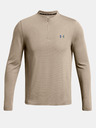 Under Armour Maglietta Under Armour Vanish Elite Seamless 1/4 Zp da uomo