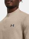 Under Armour Maglietta Under Armour Vanish Elite Seamless 1/4 Zp da uomo