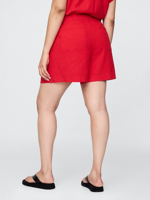 GAP Pantaloncini di lino GAP