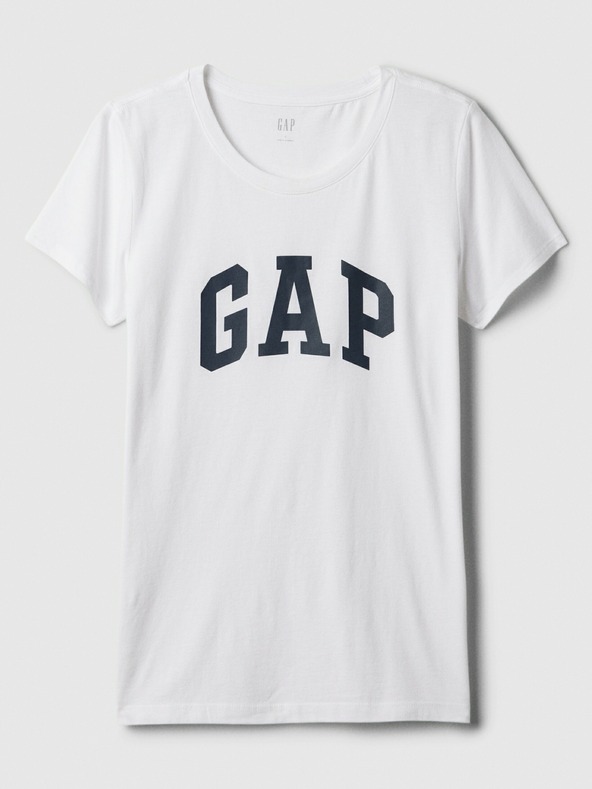 GAP Maglietta con logo GAP