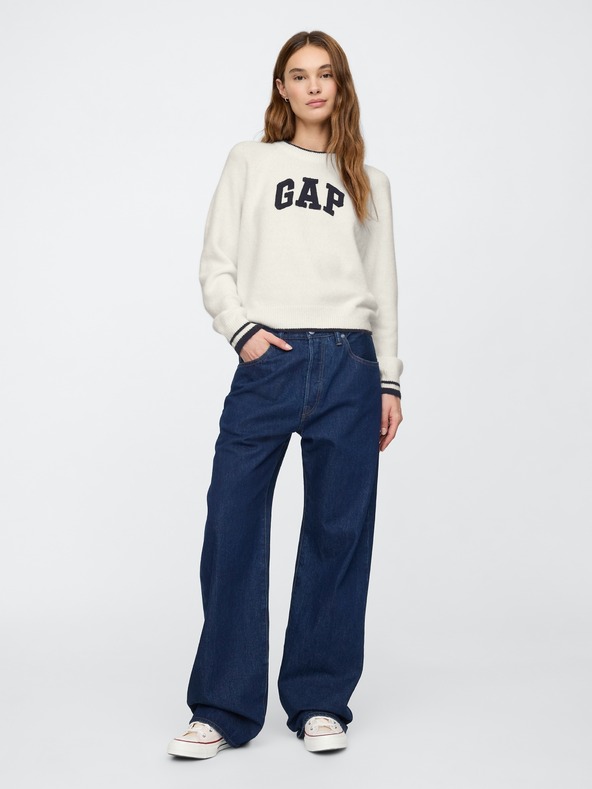 GAP Maglione con logo GAP