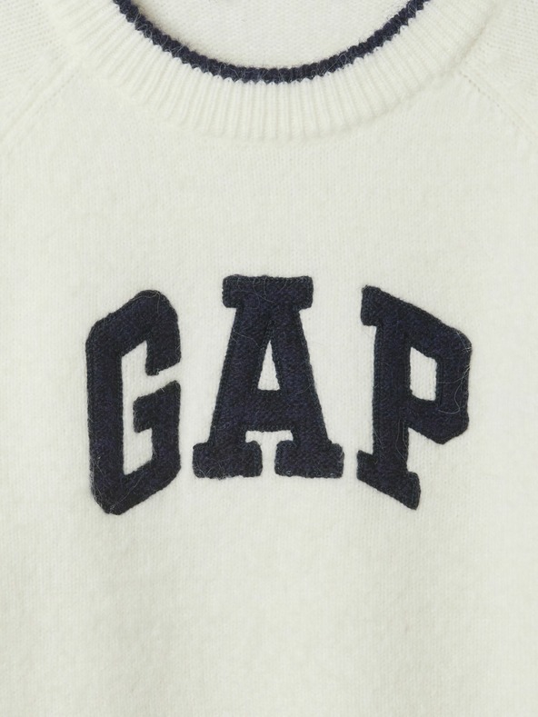 GAP Maglione con logo GAP