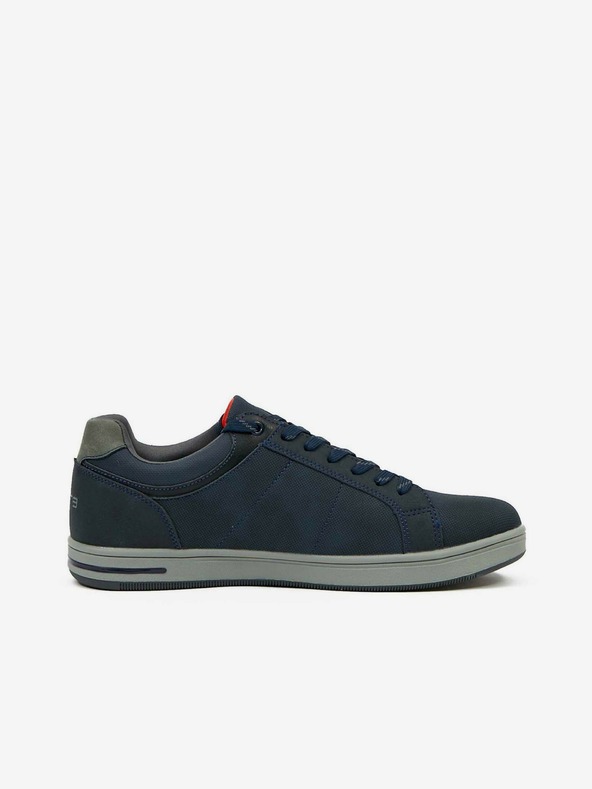 Sam 73 Keanan Sneakers