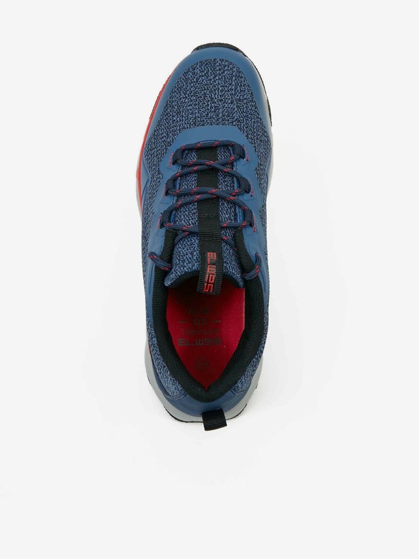 Sam 73 Silas Sneakers